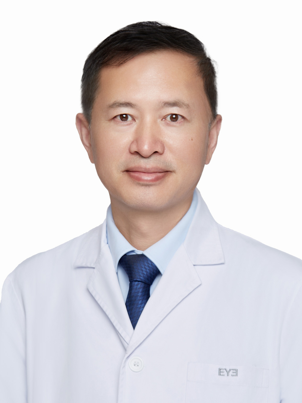 刘忠华