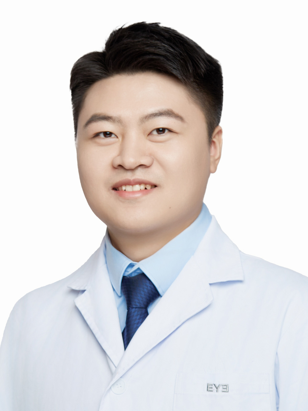 吴峻熙
