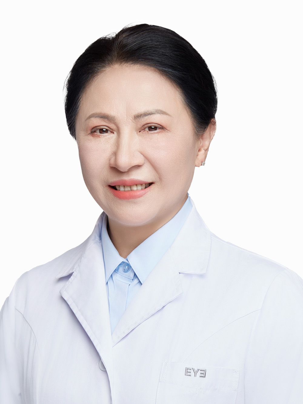 潘涵英