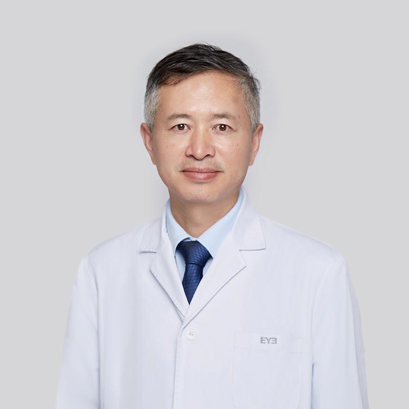 刘忠华