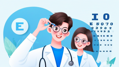 贵州爱尔眼科 守护眼部健康